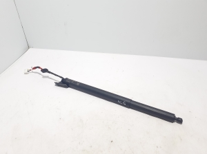 RENAULT Scenic E-Tech I (2024–2026) Trunk lid strut 904515858R - 2