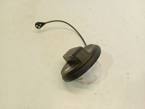 Ford S-MAX (2006–2015) Kraftstofftankdeckel - 2