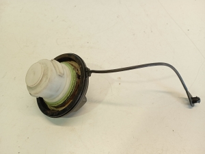 Ford S-MAX (2006–2015) Kraftstofftankdeckel - 3
