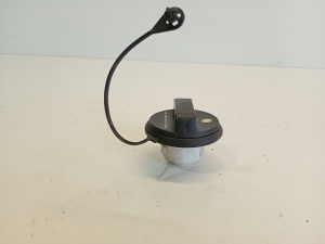   Fuel tank cap  -  