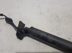 RENAULT Scenic E-Tech I (2024–2026) Trunk lid strut 904520913R - 2