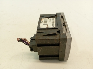 Ford S-MAX (2006–2015) Heated seat switch 6M2T19K314 - 4
