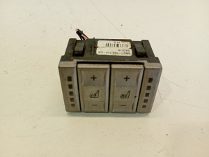   Heated seat switch  - 6M2T19K314 