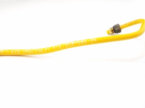 Porsche Panamera 970 (2009–2016) Pipe 97035818104 - 2