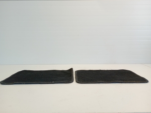 Ford S-MAX (2006–2015) Floor mats - 3