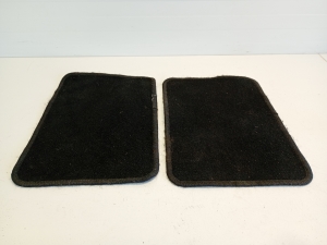 Ford S-MAX (2006–2015) Floor mats - 5