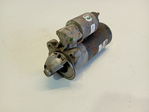 Ford S-MAX (2006–2015) Starter ja selle osad 6G9N11000EB - 5