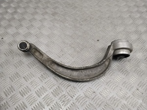 Bras de suspension avant - 8K0407696H