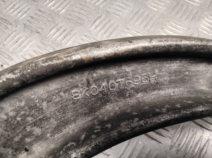 AUDI A4 B8 (2007–2016) Front control arm 8K0407696H - 2