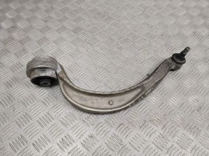 AUDI A4 B8 (2007–2016) Front control arm 8K0407696H - 4