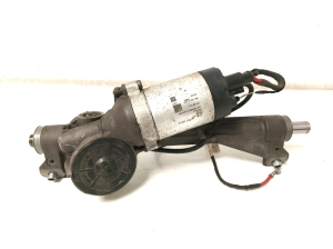 Volkswagen ID.4 I (2020–2026) Steering rack 1EA907144AG - 2