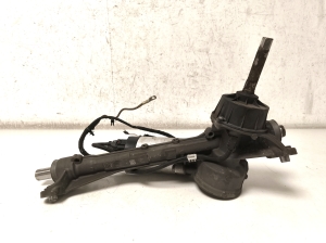 Volkswagen ID.4 I (2020–2026) Steering rack 1EA907144AG - 3