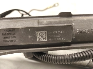 Volkswagen ID.4 I (2020–2026) Steering rack 1EA907144AG - 4