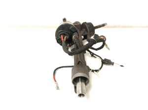 Volkswagen ID.4 I (2020–2026) Steering rack 1EA907144AG - 5