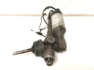 Volkswagen ID.4 I (2020–2026) Steering rack 1EA907144AG - 8