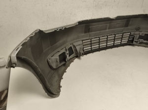 Volkswagen Touran II (2010–2015) Priekšējais bamperis 1T0807221M - 10