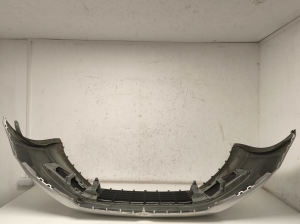 Volkswagen Touran II (2010–2015) Priekšējais bamperis 1T0807221M - 4