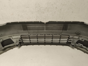 Volkswagen Touran II (2010–2015) Priekšējais bamperis 1T0807221M - 8