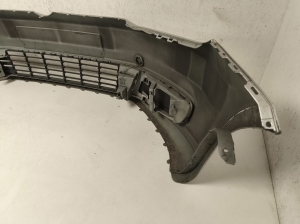 Volkswagen Touran II (2010–2015) Priekšējais bamperis 1T0807221M - 9
