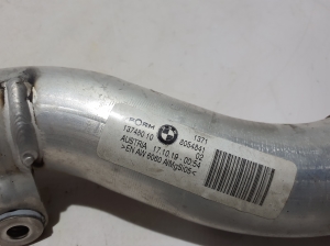 BMW X4 F98 (2019–2026) Pipe 8054841 - 2