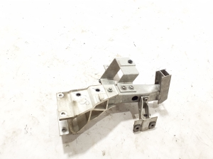 BMW X4 F98 (2019–2026) Schlossträger und seine Teile (Frontmaske) 7473458 - 3