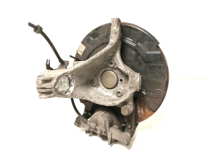 Volkswagen ID.4 I (2020–2026) Front wheel hub 1EA407257H - 2