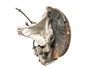 Volkswagen ID.4 I (2020–2026) Front wheel hub 1EA407257H - 3