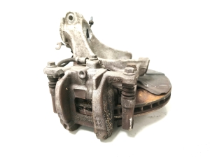   Front wheel hub  - 1EA407257H 