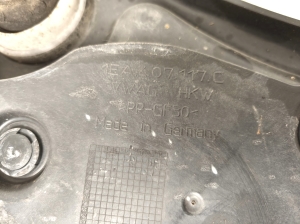 Volkswagen ID.4 I (2020–2026) Querlenker vorne 1EA407151A - 2