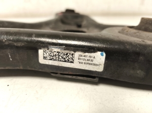 Volkswagen ID.4 I (2020–2026) Querlenker vorne 1EA407151A - 3