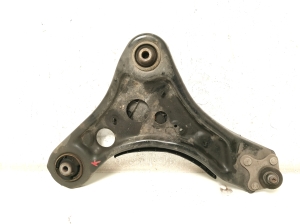 Volkswagen ID.4 I (2020–2026) Querlenker vorne 1EA407151A - 4