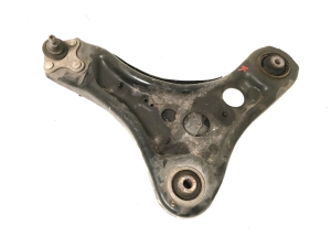 Volkswagen ID.4 I (2020–2026) Querlenker vorne 1EA407151A - 6