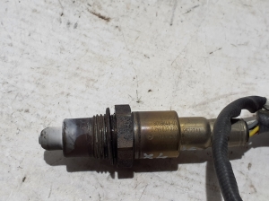 BMW X4 F98 (2019–2026) Sonde lambda 8058646 - 3