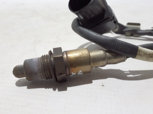 BMW X4 F98 (2019–2026) Oxygen sensor (lambda) 8058646 - 3