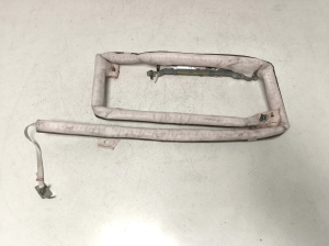 Opel Astra K (2015–2021) Katuse turvapadi 39008397 - 2