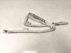 Opel Astra K (2015–2021) Katuse turvapadi 39008397 - 4