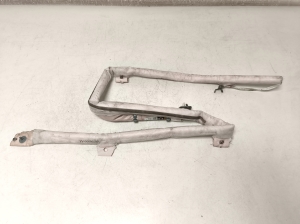Opel Astra K (2015–2021) Katuse turvapadi 39008397 - 5