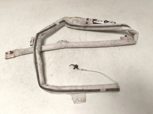 Opel Astra K (2015–2021) Katuse turvapadi 39008398 - 2
