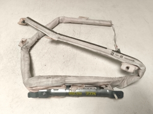 Opel Astra K (2015–2021) Katuse turvapadi 39008398 - 3