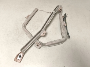 Opel Astra K (2015–2021) Katuse turvapadi 39008398 - 5