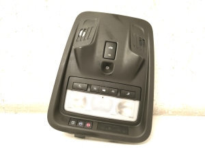 Front interior lighting panel - 13415547