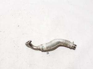 Tuyau de lubrification du turbo - 8054870
