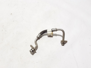 Tuyau de lubrification du turbo - 8054868