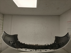 Opel Vivaro B (2014–2019) Front bumper 620222078R - 10