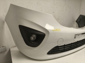 Opel Vivaro B (2014–2019) Front bumper 620222078R - 11