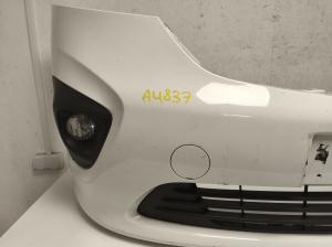 Opel Vivaro B (2014–2019) Front bumper 620222078R - 12