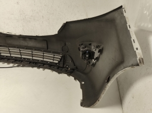 Opel Vivaro B (2014–2019) Front bumper 620222078R - 4