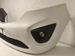 Opel Vivaro B (2014–2019) Front bumper 620222078R - 5