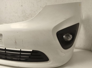 Opel Vivaro B (2014–2019) Front bumper 620222078R - 6