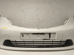 Opel Vivaro B (2014–2019) Front bumper 620222078R - 8